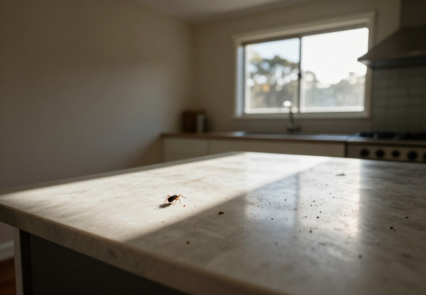 Pest Control in Lidcombe Homes